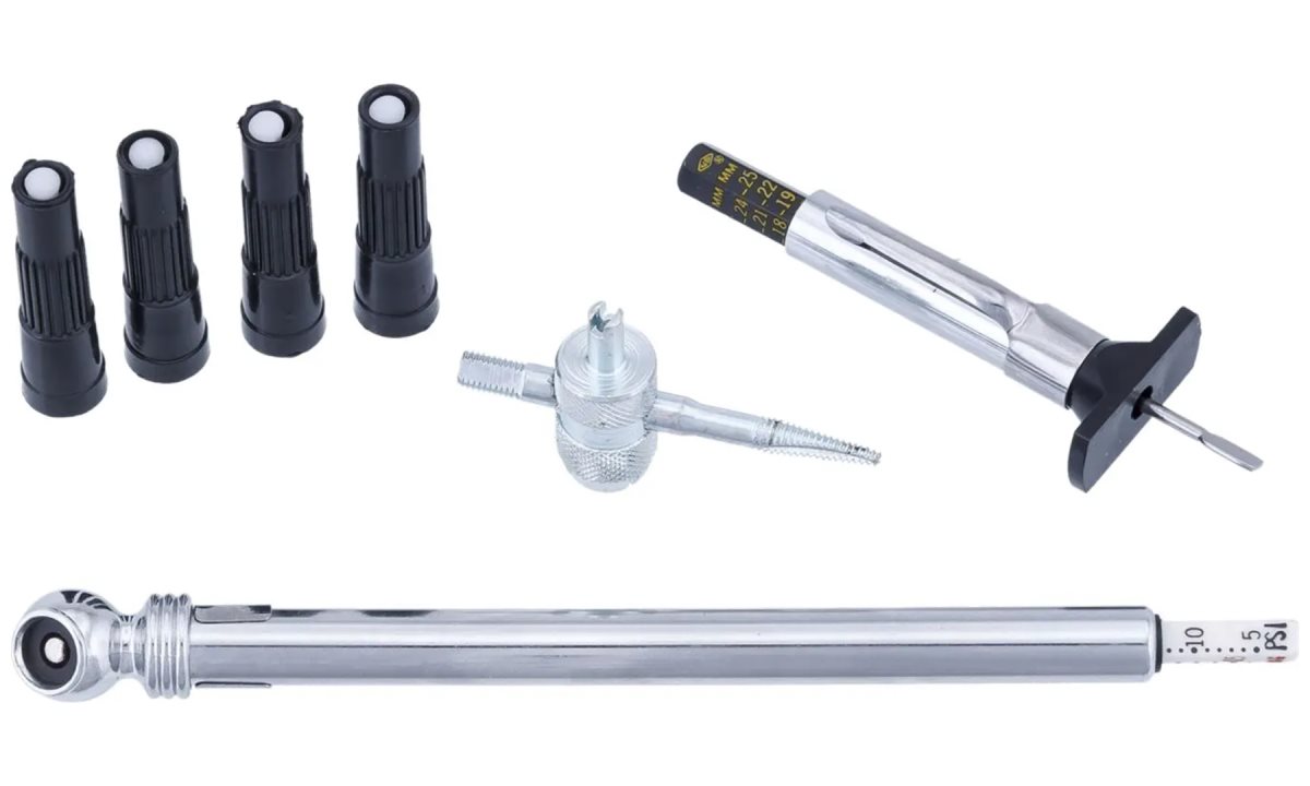  Набор для обслуживания шин СТАНКОИМПОРТ, PA-3627 (0)