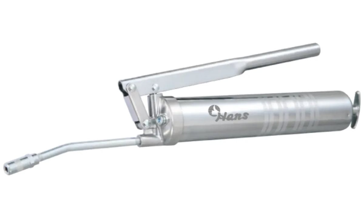  718 ручной шприц для нагнетания смазки 500cc (0)