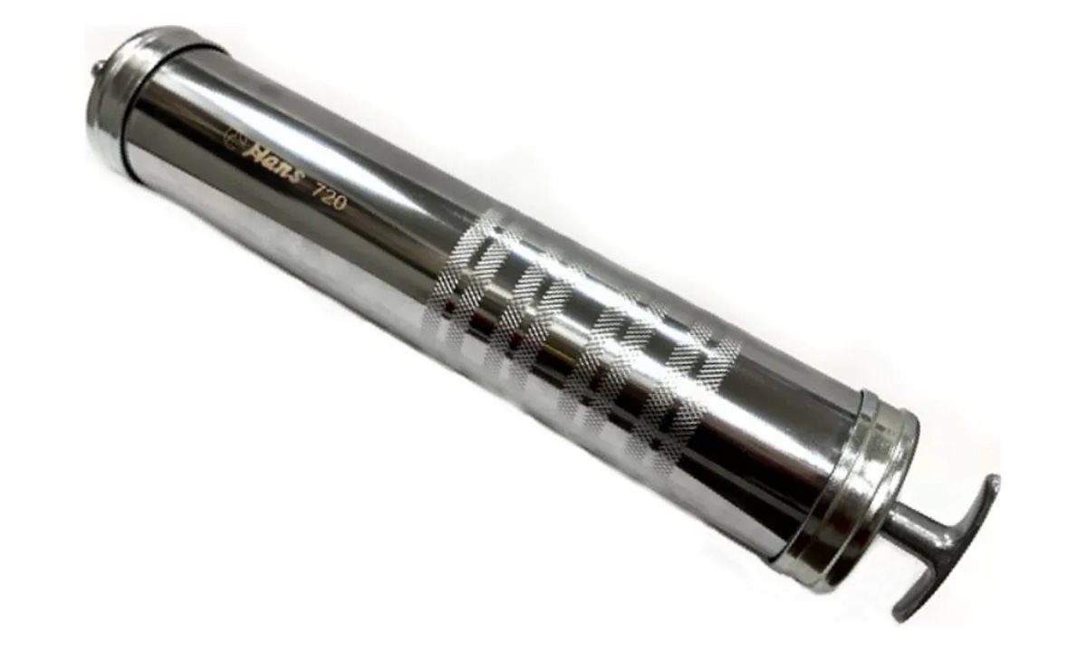  720 Шприц для нагнетания смазки 500cc (0)