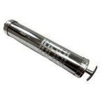  720 Шприц для нагнетания смазки 500cc мни (0)