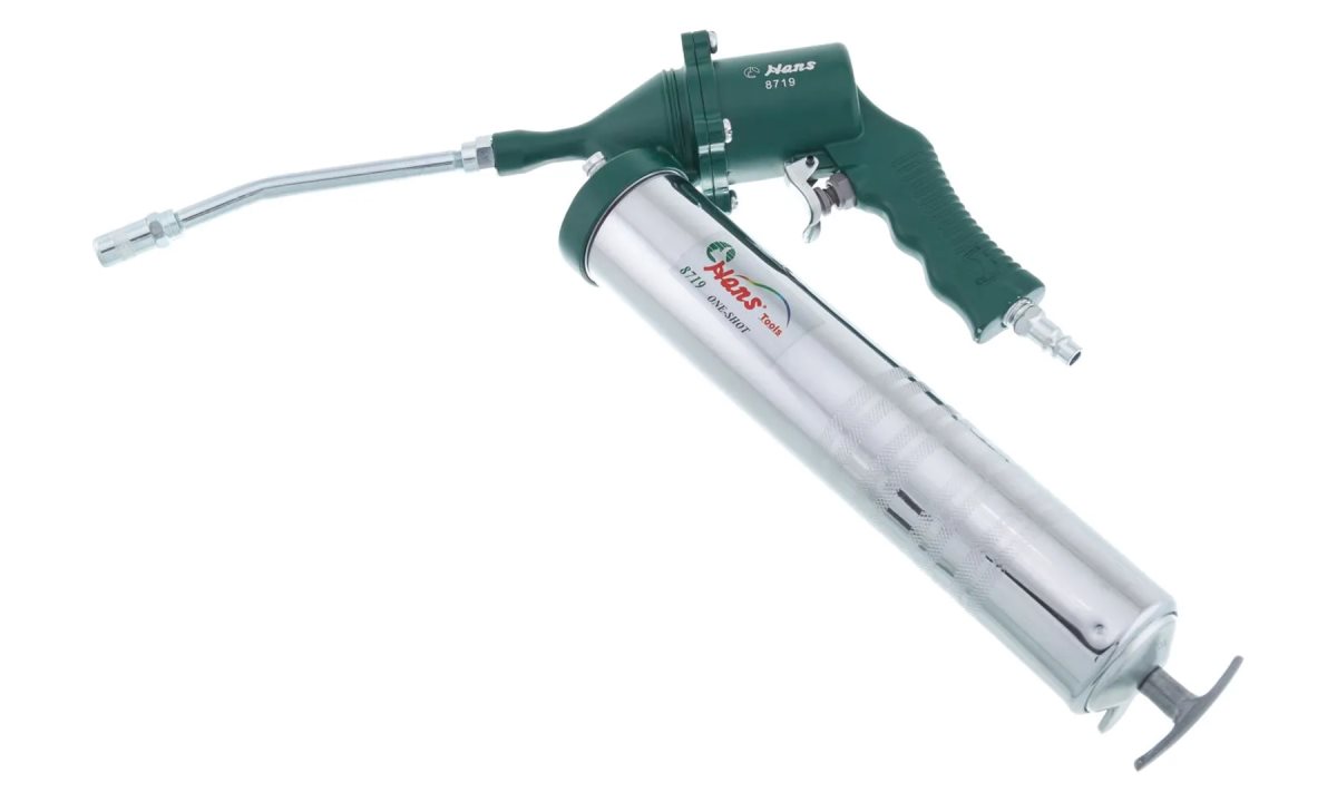  Пневматический шприц, 8719, HANS (0)