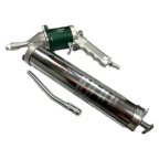  8719S Пневматический шприц с поворотом на 360 градусов, 400 куб. см мни (0)