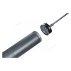  Шприц для заливки масла, 1000 мл NORDBERG NO1100 мни (7)