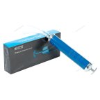  Шприц для перекачки масла, 500мл. NORDBERG NO1250 мни (1)