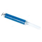  Шприц для перекачки масла, 500мл. NORDBERG NO1250 мни (8)