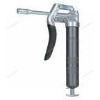  Шприц плунжерный мини для густой смазки, 120 мл NORDBERG NO2120 мни (1)