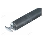  Шприц плунжерный мини для густой смазки, 120 мл NORDBERG NO2120 мни (2)