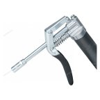  Шприц плунжерный мини для густой смазки, 120 мл NORDBERG NO2120 мни (3)