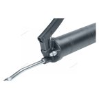  Шприц плунжерный для густой смазки, 400 мл NORDBERG NO2401 мни (1)