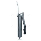  Шприц плунжерный для густой смазки, 400 мл NORDBERG NO2401 мни (2)