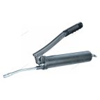  Шприц плунжерный для густой смазки, 400 мл NORDBERG NO2401 мни (3)