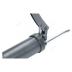  Шприц плунжерный для густой смазки, 400 мл NORDBERG NO2401 мни (6)