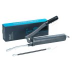  Шприц плунжерный для густой смазки, 400 мл NORDBERG NO2401 мни (0)