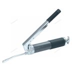  Шприц плунжерный с двумя поршнями для густой смазки, 400 мл NORDBERG NO2402 мни (1)