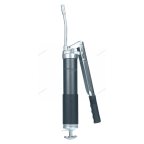  Шприц плунжерный с двумя поршнями для густой смазки, 400 мл NORDBERG NO2402 мни (2)