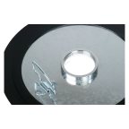  Мембрана для наполнения шприцов смазкой из бочек NORDBERG NO2490 мни (1)