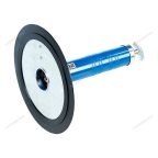  Мембрана для наполнения шприцов смазкой из бочек NORDBERG NO2490 мни (2)