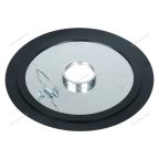  Мембрана для наполнения шприцов смазкой из бочек NORDBERG NO2490 мни (0)