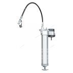  Шприц-насадка на шуруповерт, плунжерный для густой смазки, 400мл NORDBERG NO2501 мни (6)