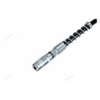  Шприц-насадка на шуруповерт, плунжерный для густой смазки, 400мл NORDBERG NO2501 мни (7)