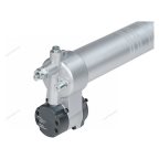  Шприц-насадка на шуруповерт, плунжерный для густой смазки, 400мл NORDBERG NO2501 мни (8)