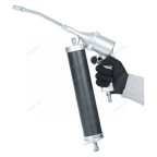  Шприц плунжерный пневматический для густой смазки, 400 мл NORDBERG NO3400 мни (1)