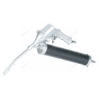  Шприц плунжерный пневматический для густой смазки, 400 мл NORDBERG NO3400 мни (3)