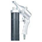  Шприц плунжерный пневматический для густой смазки, 400 мл NORDBERG NO3400 мни (5)