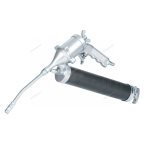  Шприц плунжерный пневматический для густой смазки, 400мл, с поворотом рукоятки NORDBERG NO3401 мни (1)