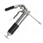  Шприц плунжерный для густой смазки, 400 мл NORDBERG PRO NO2404 мни (0)