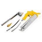  Пневматический ручной шприц для густой смазки СТАНКОИМПОРТ, PA-4510K мни (0)