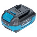  Шуруповерт аккумуляторный макс диам. сверла 13мм, 20В, 80Нм с 2 аккумуляторами и зарядным устройство NE108K+NE9004 мни (1)