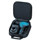  Шуруповерт аккумуляторный макс диам. сверла 10мм, 12В, 30Нм с акк. и зар. уст-вом NORDBERG NE103K мни (1)