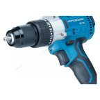  Шуруповерт аккумуляторный макс диам. сверла 13мм, 20В, 80Нм с акк. и зар. уст-вом NORDBERG NE108K мни (8)