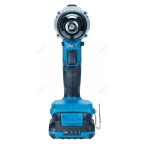  Шуруповерт аккумуляторный макс диам. сверла 13мм, 20В, 80Нм с акк. и зар. уст-вом NORDBERG NE108K мни (9)