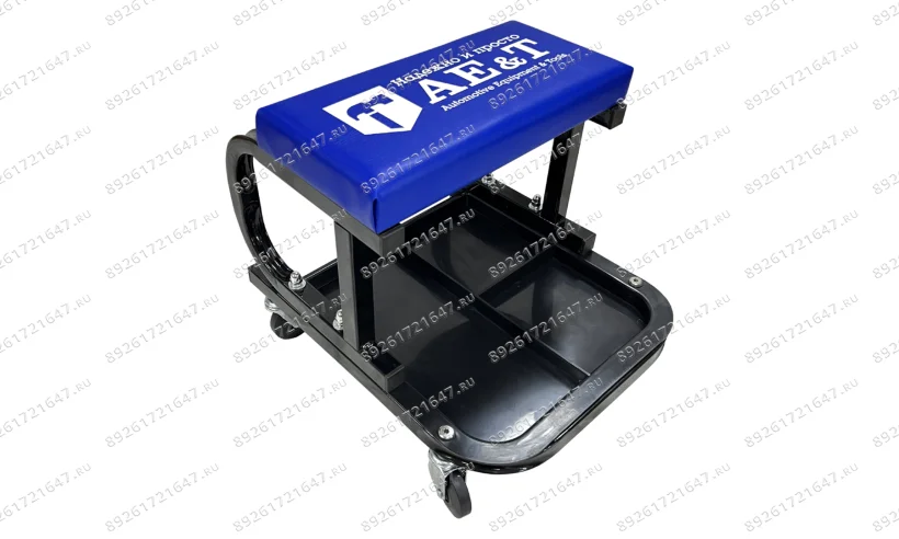 Сиденье механика T09005 AE&T фото