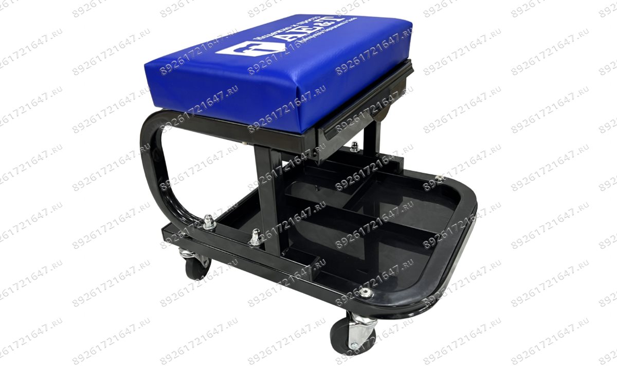  Сиденье механика с ящиком T09007 AE&T (1)