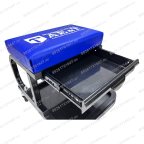  Сиденье механика с ящиком T09007 AE&T мни (5)