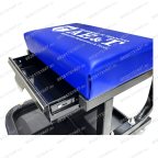  Сиденье механика с ящиком T09007 AE&T мни (6)