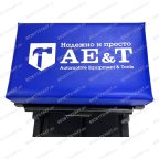  Сиденье механика с ящиком T09007 AE&T мни (9)