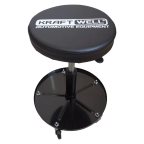  KraftWell KRWRS-1 Сиденье механика на колесах с пневмолифтом мни (1)