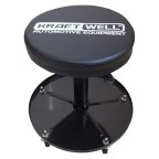  KraftWell KRWRS-1 Сиденье механика на колесах с пневмолифтом мни (2)