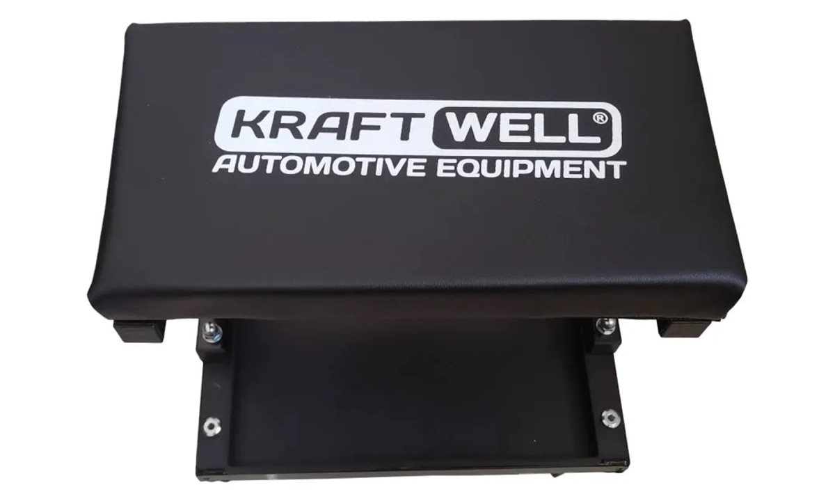  KraftWell KRWRS-C Сиденье механика на колесах (1)