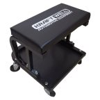  KraftWell KRWRS-C Сиденье механика на колесах мни (0)