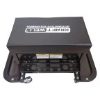  KraftWell KRWRS-T Сиденье механика на колесах c 3-мя ящиками мни (3)