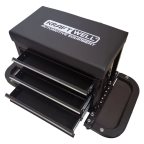  KraftWell KRWRS-T Сиденье механика на колесах c 3-мя ящиками мни (6)