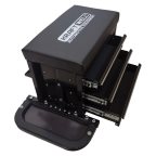  KraftWell KRWRS-T Сиденье механика на колесах c 3-мя ящиками мни (9)