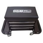  KraftWell KRWRS-T Сиденье механика на колесах c 3-мя ящиками мни (0)