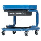  Сидение ремонтное на колесах с выдвижным ящиком NORDBERG N30S1 мни (1)