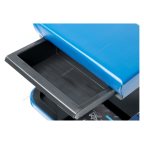  Сидение ремонтное на колесах с выдвижным ящиком NORDBERG N30S1 мни (8)